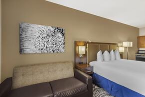 Best Western Plus Williston Hotel & Suites