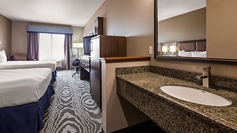 Best Western Plus Williston Hotel & Suites