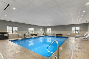 Best Western Plus Williston Hotel & Suites