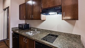 Best Western Plus Williston Hotel & Suites