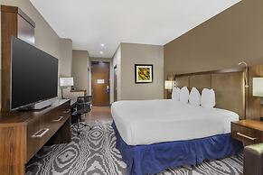 Best Western Plus Williston Hotel & Suites