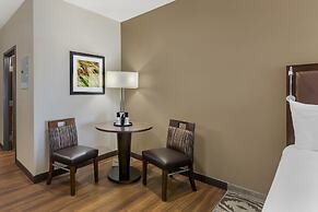 Best Western Plus Williston Hotel & Suites