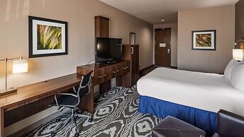 Best Western Plus Williston Hotel & Suites