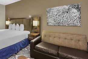 Best Western Plus Williston Hotel & Suites