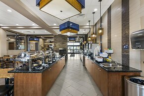 Best Western Plus Williston Hotel & Suites