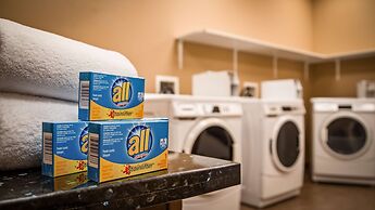 Best Western Plus Williston Hotel & Suites