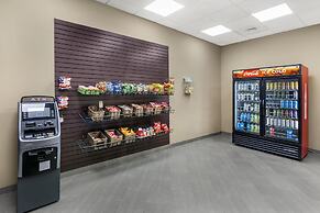 Best Western Plus Williston Hotel & Suites