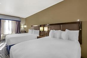 Best Western Plus Williston Hotel & Suites