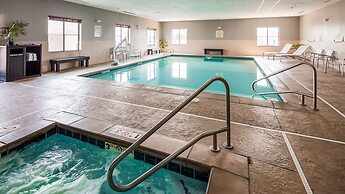 Best Western Plus Williston Hotel & Suites