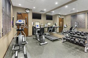 Best Western Plus Williston Hotel & Suites