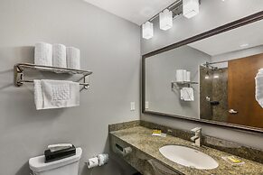 Best Western Plus Williston Hotel & Suites