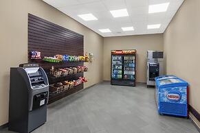 Best Western Plus Williston Hotel & Suites