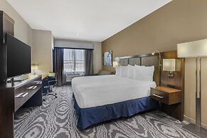 Best Western Plus Williston Hotel & Suites