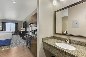 Best Western Plus Williston Hotel & Suites