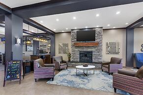 Best Western Plus Williston Hotel & Suites
