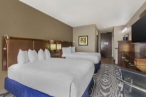 Best Western Plus Williston Hotel & Suites
