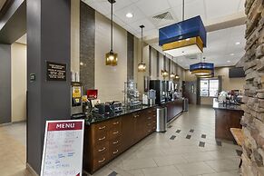 Best Western Plus Williston Hotel & Suites