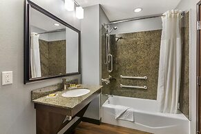 Best Western Plus Williston Hotel & Suites