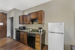 Best Western Plus Williston Hotel & Suites