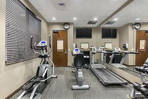 Best Western Plus Williston Hotel & Suites