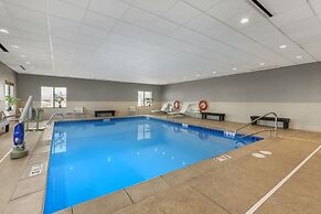 Best Western Plus Williston Hotel & Suites