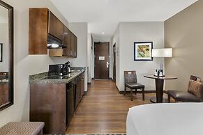 Best Western Plus Williston Hotel & Suites