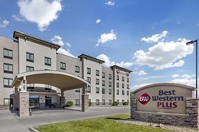 Best Western Plus Williston Hotel & Suites