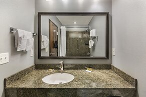Best Western Plus Williston Hotel & Suites