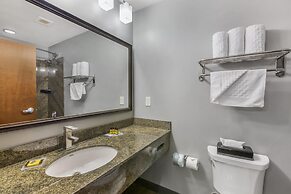 Best Western Plus Williston Hotel & Suites