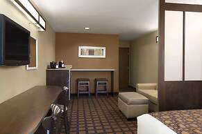Microtel Inn & Suites Odessa TX