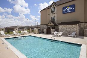 Microtel Inn & Suites Odessa TX