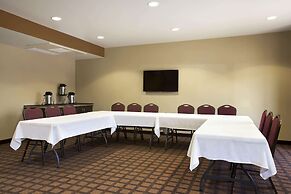 Microtel Inn & Suites Odessa TX
