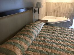 Bellflower Travel Inn