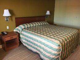 Bellflower Travel Inn