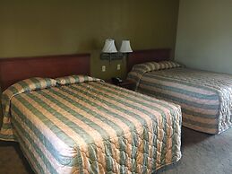 Bellflower Travel Inn