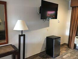 Bellflower Travel Inn