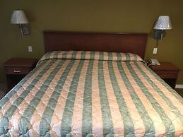 Bellflower Travel Inn