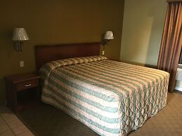 Bellflower Travel Inn