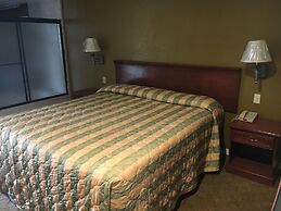 Bellflower Travel Inn