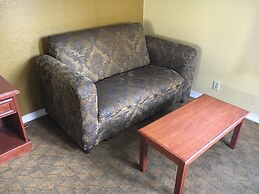 Bellflower Travel Inn