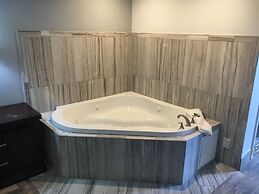 Bellflower Travel Inn