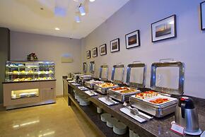 Ramada by Wyndham Istanbul Taksim