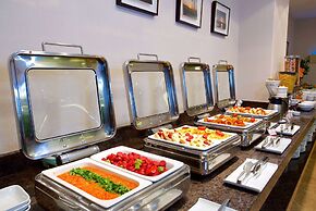 Ramada by Wyndham Istanbul Taksim