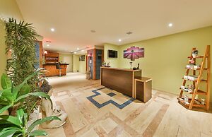 Ramada by Wyndham Istanbul Taksim