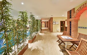 Ramada by Wyndham Istanbul Taksim