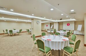 Ramada by Wyndham Istanbul Taksim