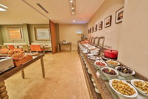 Ramada by Wyndham Istanbul Taksim