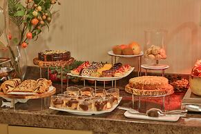 Ramada by Wyndham Istanbul Taksim