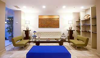 Ramada by Wyndham Istanbul Taksim