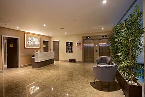 Ramada by Wyndham Istanbul Taksim